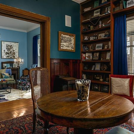 Celestine Bed And Breakfast Pensacola Exteriér fotografie