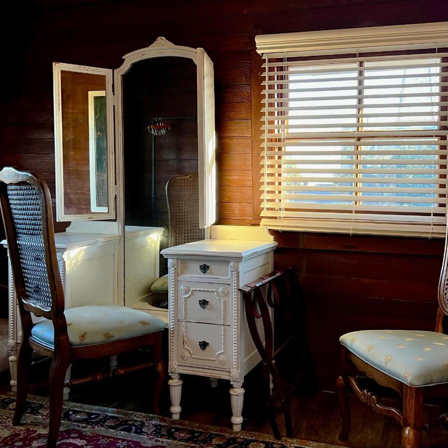 Celestine Bed And Breakfast Pensacola Exteriér fotografie