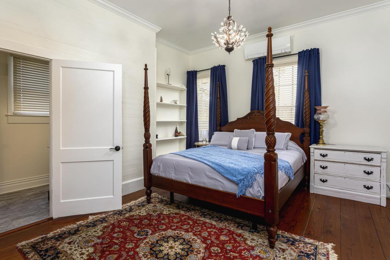 Celestine Bed And Breakfast Pensacola Exteriér fotografie