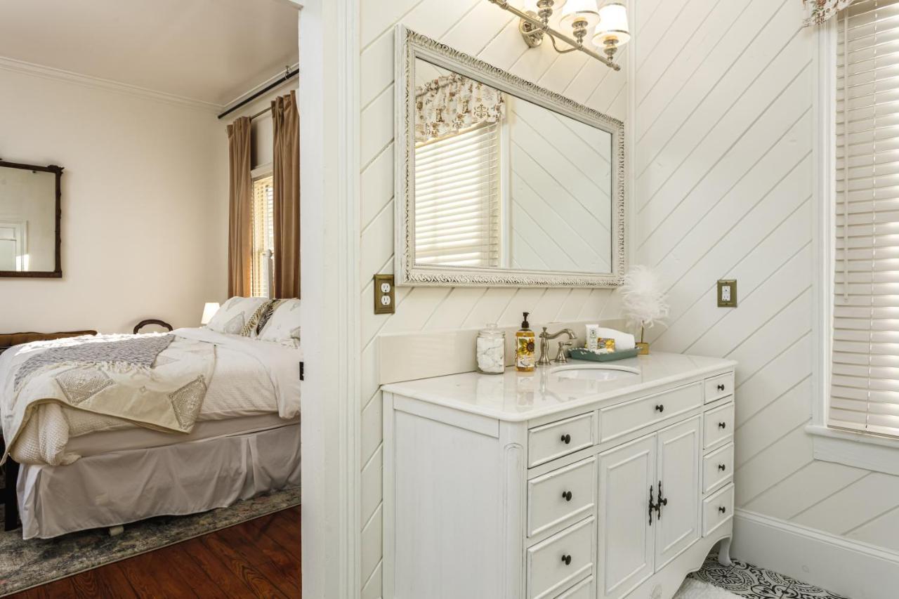 Celestine Bed And Breakfast Pensacola Exteriér fotografie
